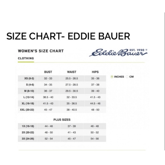 EDDIE BAUER Red Goose Down Coat - Picture 9 of 10